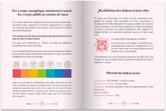 Mon cahier d'éveil spirituel Ancrage