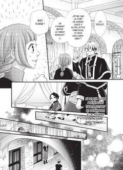 Nina du Royaume aux étoiles - Tome 11