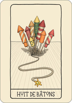Le Tarot Inclusif