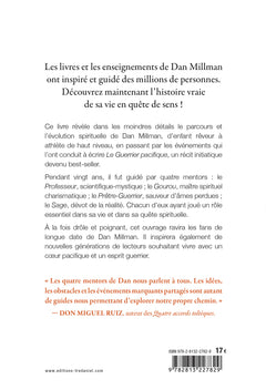 Coeur pacifique esprit guerrier