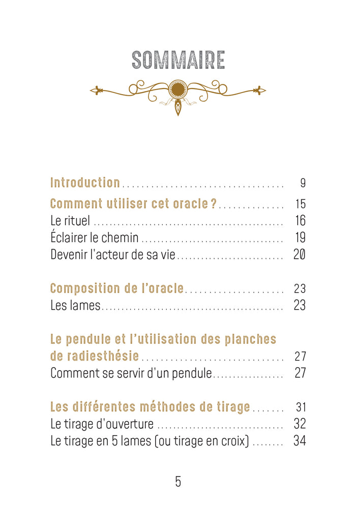 Akasha - L'oracle des mémoires akashiques