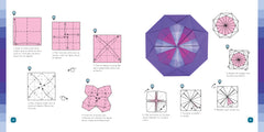 Espace en origami
