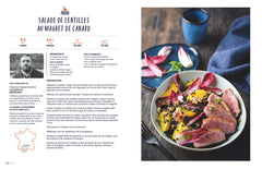 Le canard du dimanche