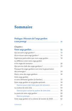 Comment vivre main dans la main avec son ange gardien - Manuel pratique pour contacter, travailler et évoluer avec votre frère de lu