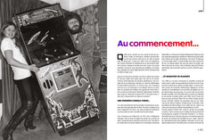 Consoles et jeux vidéos