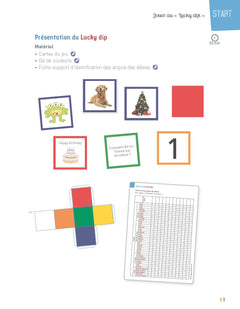Réussir en anglais CE1-CE2 + Ressources numériques