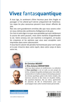 Brevet senior, un saut quantique