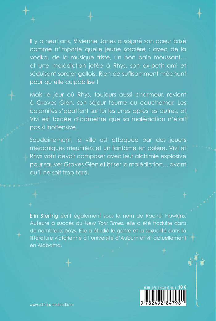 Mon ex et autres malédictions