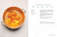 Un chef dans ma cuisine