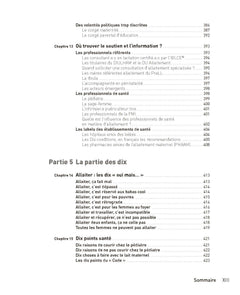 L'allaitement pour les nuls, grand format