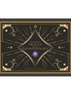 Le petit oracle de la Tatootherapy