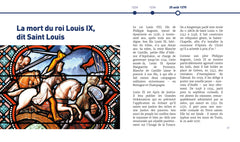 L'Histoire de France pour les Nuls en 100 événements