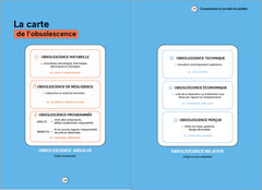 Vaincre l'obsolescence