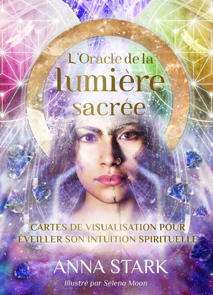 L'oracle de la lumière sacrée
