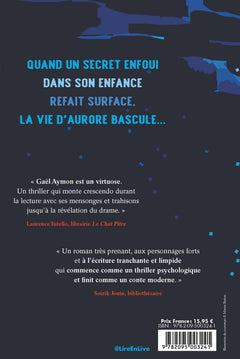 Une nuit de mon enfance