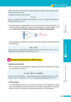 Annales BAC 2023 Physique Chimie Terminale - Corrigé