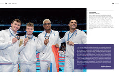Natation française, ce rêve d'or