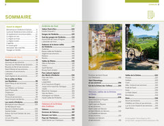 Explorer la région Ardèche et Drôme 4ed