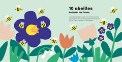 Bonjour la Terre