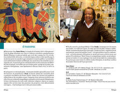 52 voyages autour du monde sans quitter Paris