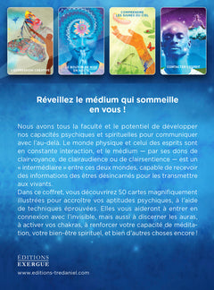L'oracle de la médiumnité