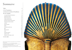 Toutankhamon