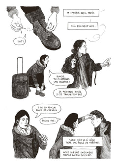 Six mois et un autre - Un chemin de Compostelle