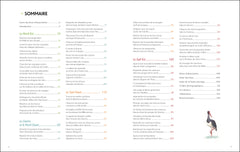 Les plus beaux lieux pour voir la vie sauvage en France