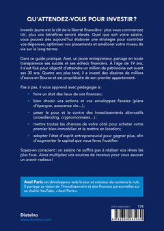 Le guide financier des jeunes actifs