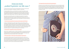 Le guide essentiel des 1000 premiers jours de bébé