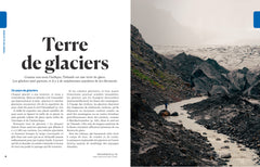 Partir sur la Route circulaire d'Islande