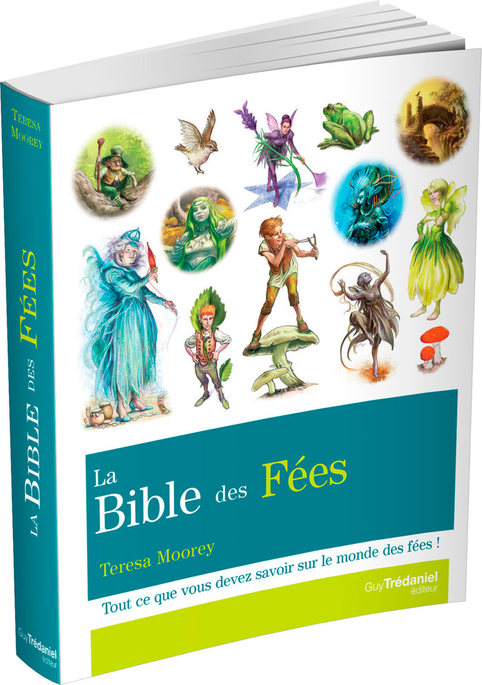 La Bible des Fées