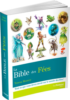 La Bible des Fées