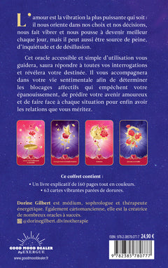 L'oracle sacré du coeur