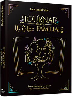 Journal de ma lignée familiale