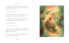 Contes à lire à voix haute