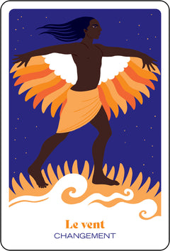 L'oracle de l'alliance féminin-masculin