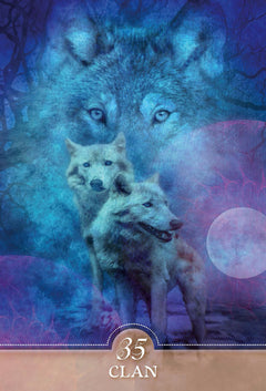 L'oracle des murmures des vents