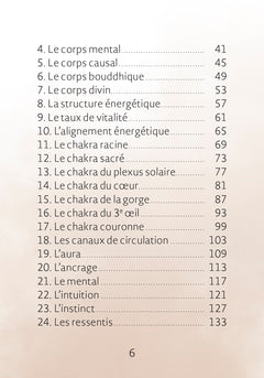 Les pouvoirs extraordinaires de l'énergie - Oracle