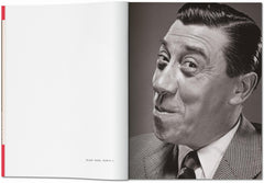 Philippe Halsman. The Frenchman