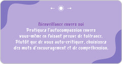 Mon petit moment - Feel good