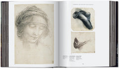 Léonard de Vinci. Tout l'œuvre peint et graphique