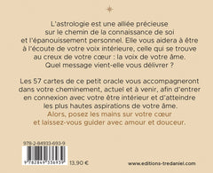 Le petit oracle Astro-Zen