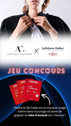 CRFPA 2024 - Le droit des affaires et la procédure civile