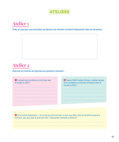 Je sais (enfin !) M'informer