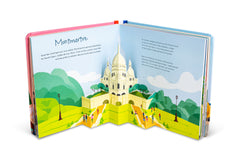 Paris en pop-up