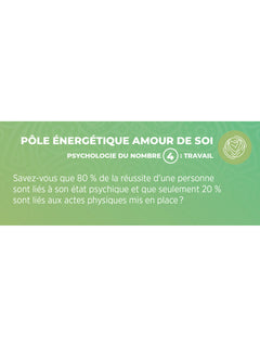 Le petit Oracle du langage énergétique