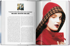 100 contemporary fashion designers
