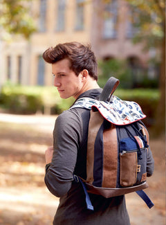 Sacs et accessoires à coudre pour hommes