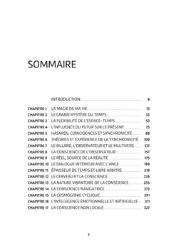 De la connaissance à la joie